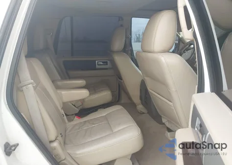 2012 Ford Expedition Xlt z USA, uszkodzony, nr VIN 1FMJU1H58CEF66425